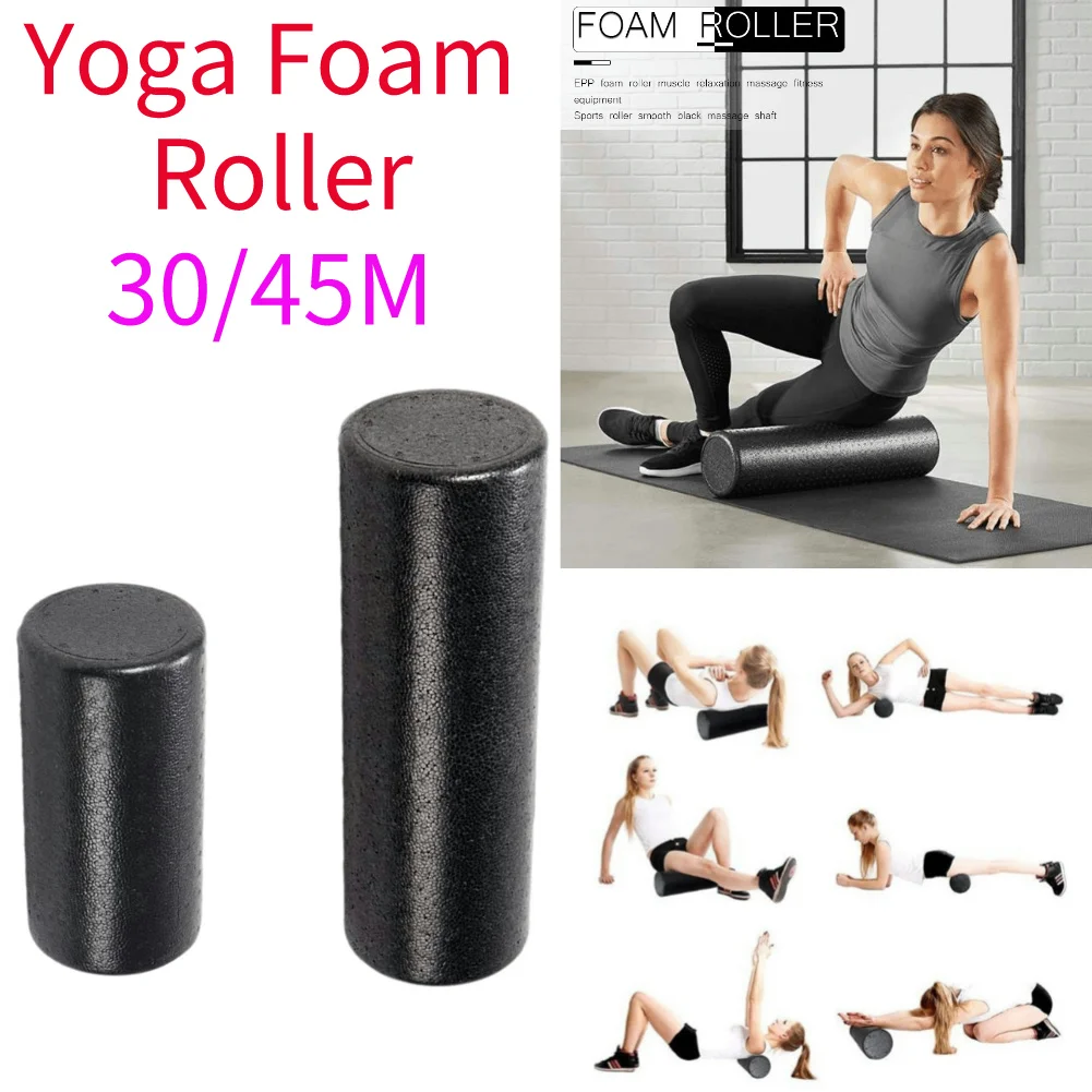 ลูกกลิ้งโฟมโยคะ พิลาทิส สำหรับ - Pilates Yoga Training บทวิจารณ์และราคา