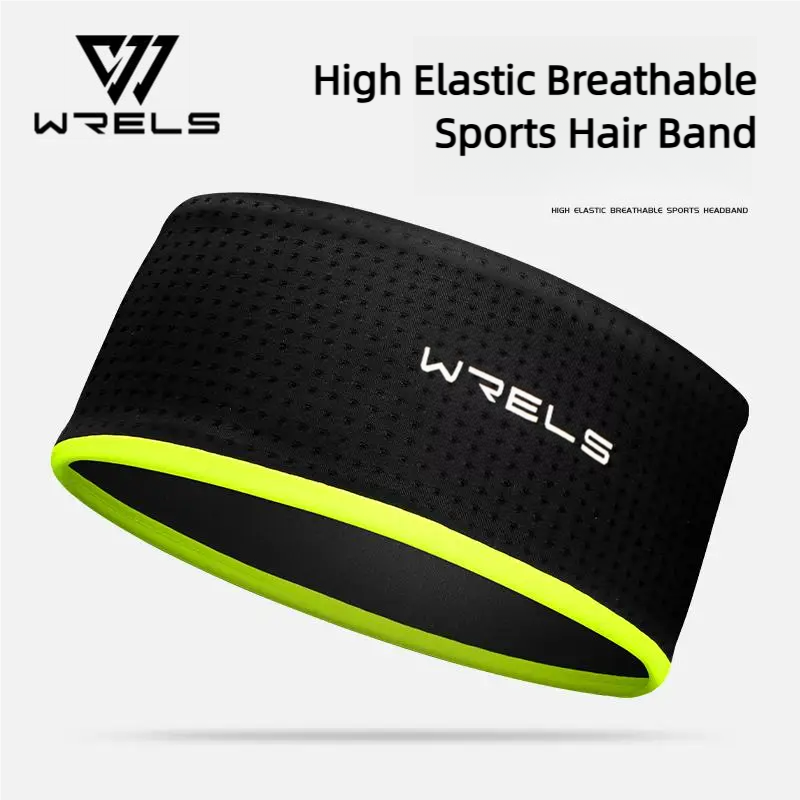 WRELS กีฬาแถบคาดศีรษะ Sweatban - Pilates Yoga Towel บทวิจารณ์และราคา
