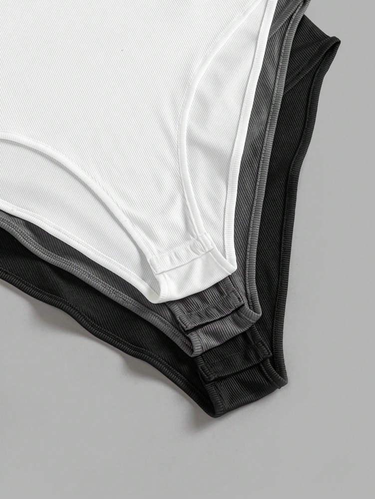 จั๊มสูทแขนสั้นคอกลมผู้หญิงขนาด - Pilates Yoga Wear บทวิจารณ์และราคา