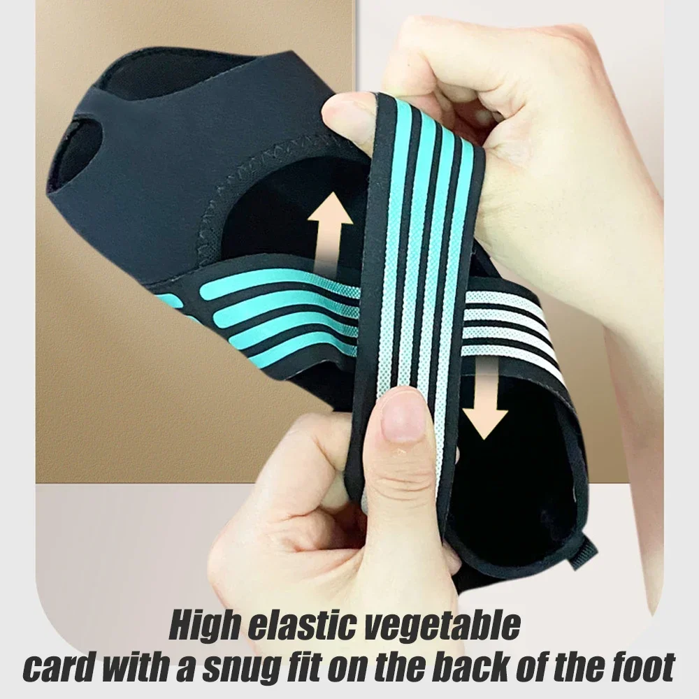 รองเท้าโยคะกันลื่นแบบมืออาชีพ  - Medias Para Pilates Y Yoga บทวิจารณ์และราคา