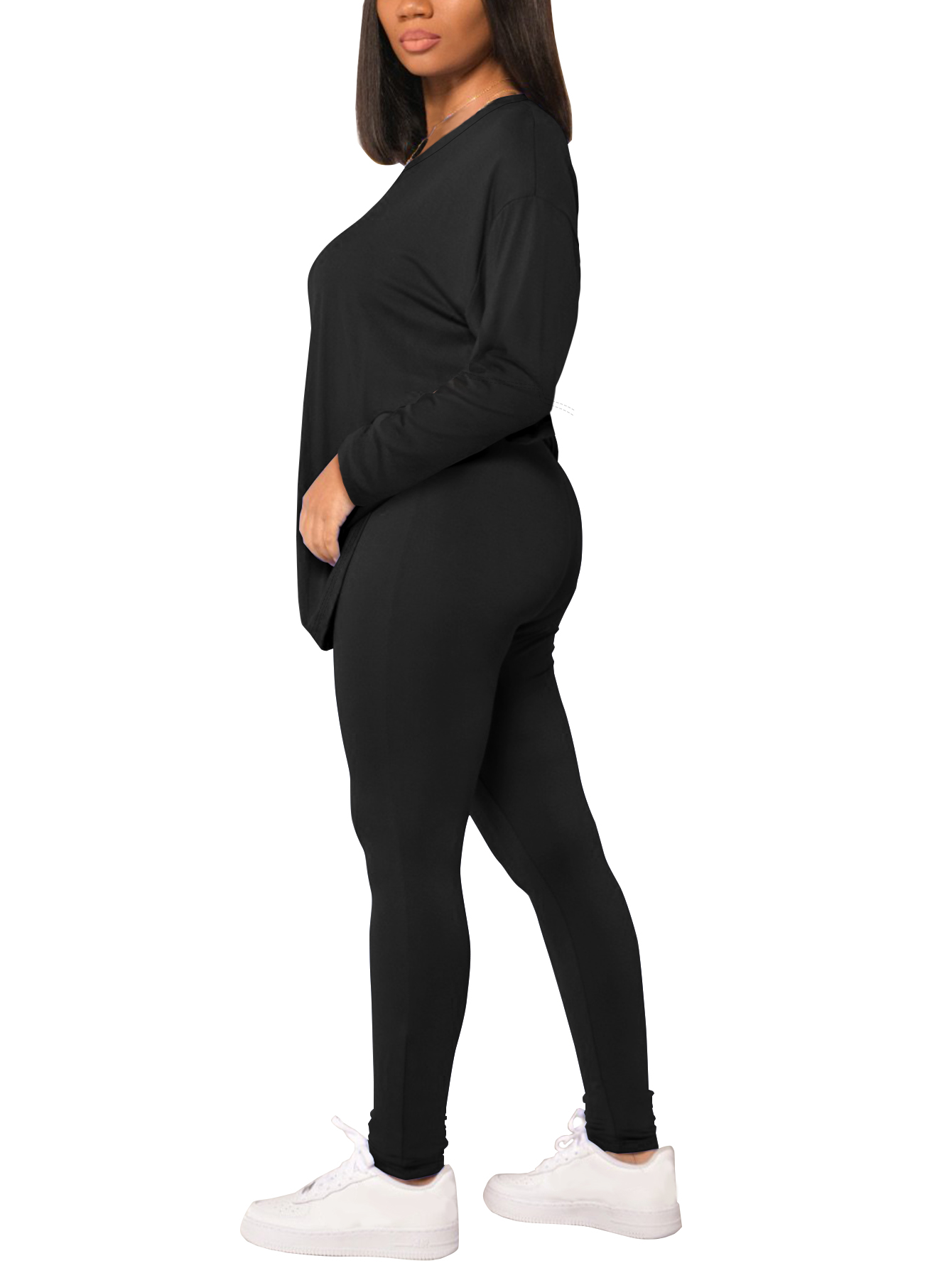 ฤดูใบไม้ผลิและฤดูร้อนของผู้หญิ - Pilates Yoga Wear บทวิจารณ์และราคา