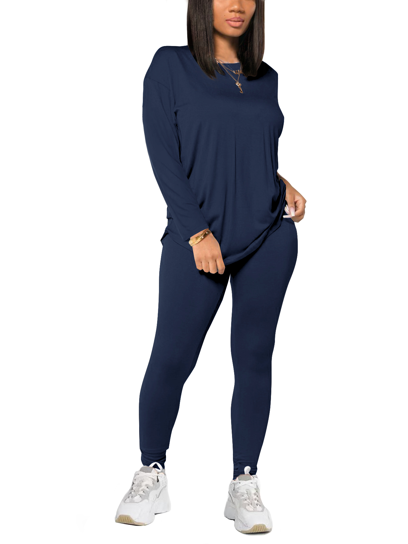 ฤดูใบไม้ผลิและฤดูร้อนของผู้หญิ - Pilates Yoga Wear บทวิจารณ์และราคา