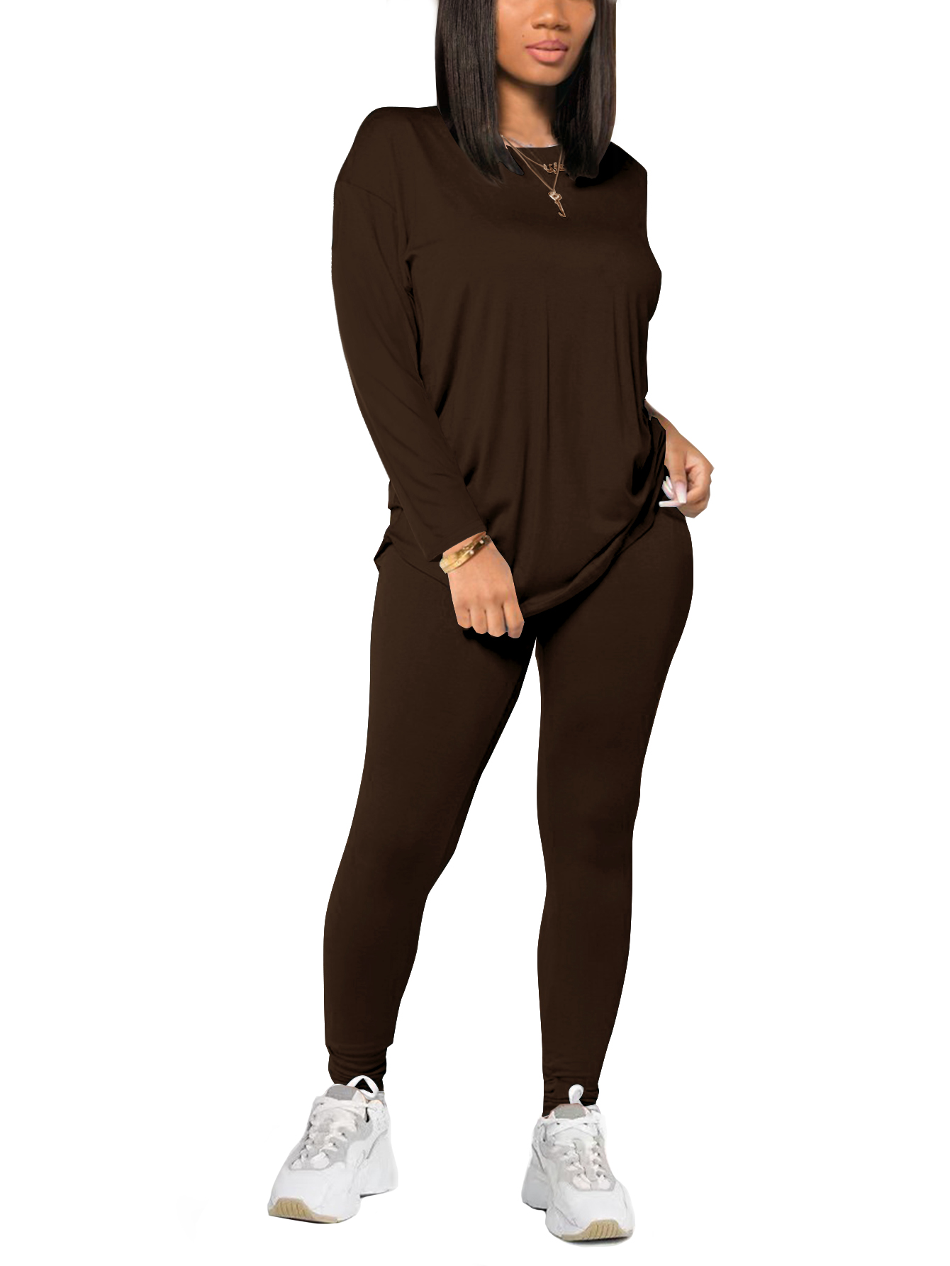 ฤดูใบไม้ผลิและฤดูร้อนของผู้หญิ - Pilates Yoga Wear บทวิจารณ์และราคา