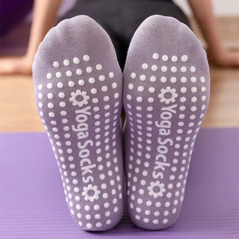 Breathable ผ้าเช็ดตัวด้านล่างถ - Pilates Yoga Towel บทวิจารณ์และราคา