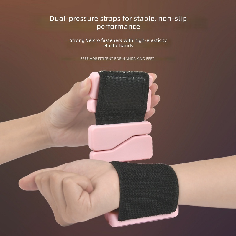 สายรัดข้อมือซิลิโคนแบบไล่เฉดสี - Pilates Yoga Training บทวิจารณ์และราคา