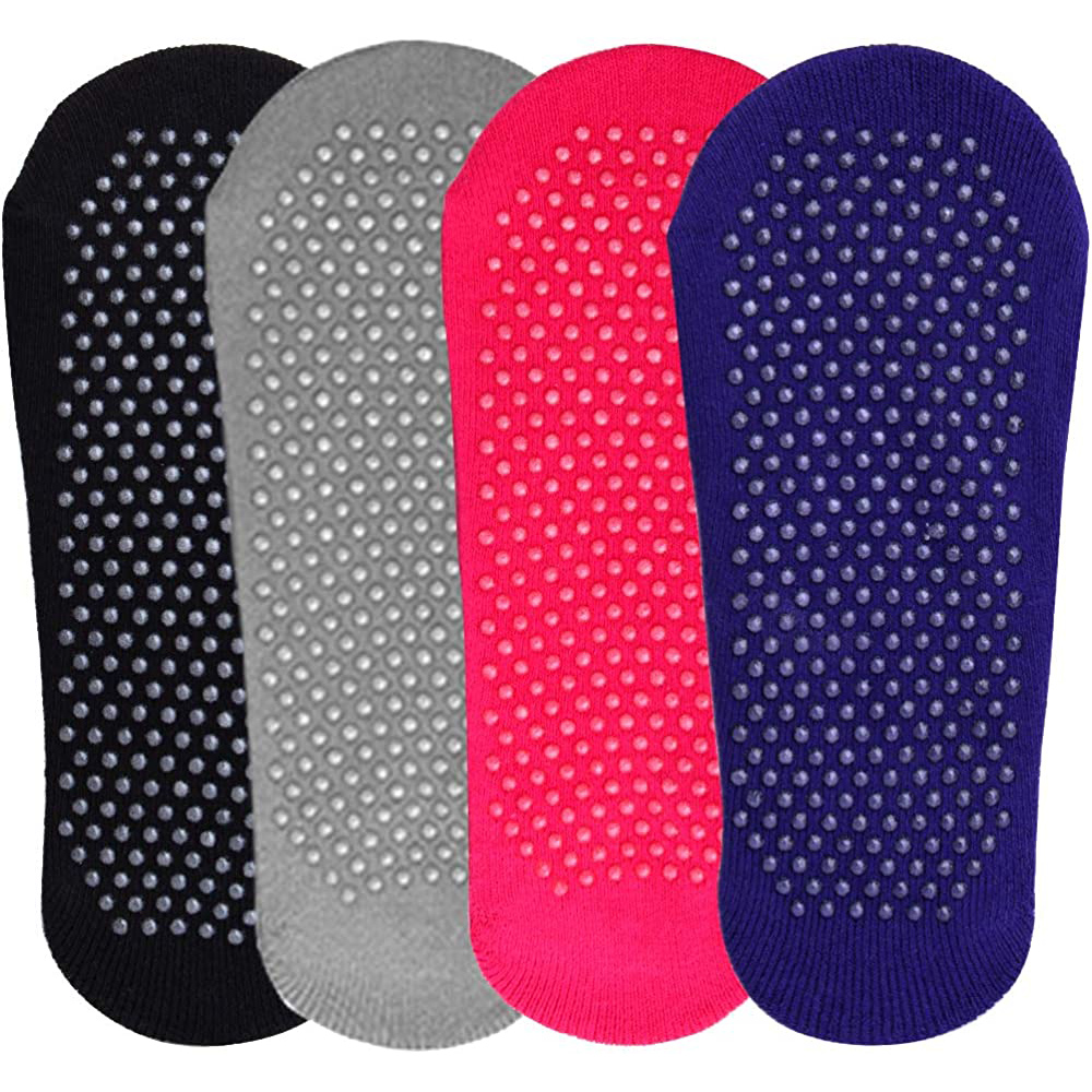 Backless Non-SLIP ฟิตเนสพิลาทิ - Medias Para Pilates Y Yoga บทวิจารณ์และราคา