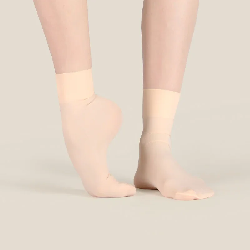 ผู้หญิง Professional ถุงเท้าบั - Medias Para Pilates Y Yoga บทวิจารณ์และราคา
