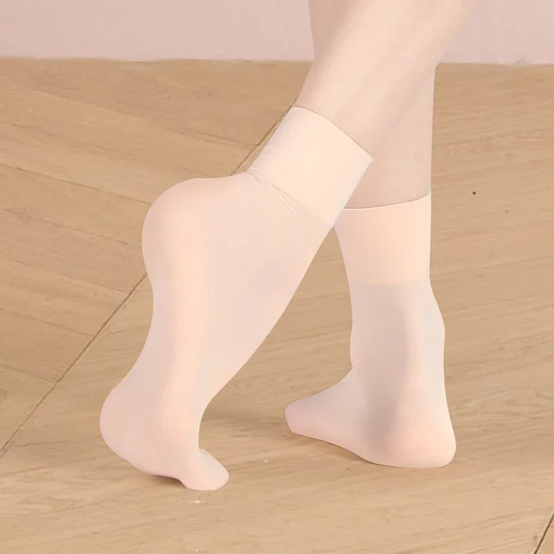 ผู้หญิง Professional ถุงเท้าบั - Medias Para Pilates Y Yoga บทวิจารณ์และราคา