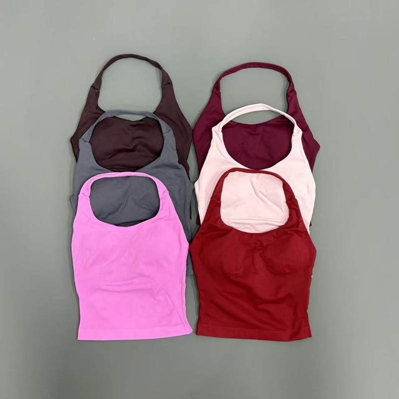 เสื้อกล้ามออกกำลังกายผู้หญิง แ - Pilates Yoga Wear บทวิจารณ์และราคา