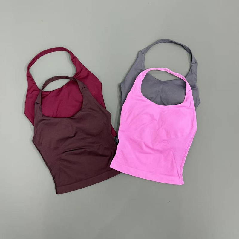 เสื้อกล้ามออกกำลังกายผู้หญิง แ - Pilates Yoga Wear บทวิจารณ์และราคา