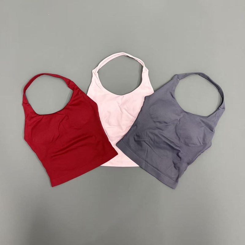 เสื้อกล้ามออกกำลังกายผู้หญิง แ - Pilates Yoga Wear บทวิจารณ์และราคา