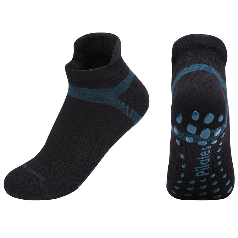 กีฬาโยคะขนาดผู้หญิงพิลาทิสถุงเ - Medias Para Pilates Y Yoga บทวิจารณ์และราคา