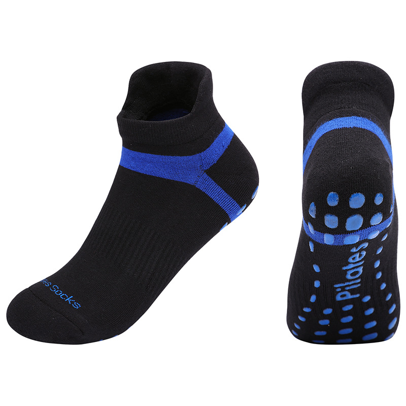 กีฬาโยคะขนาดผู้หญิงพิลาทิสถุงเ - Medias Para Pilates Y Yoga บทวิจารณ์และราคา