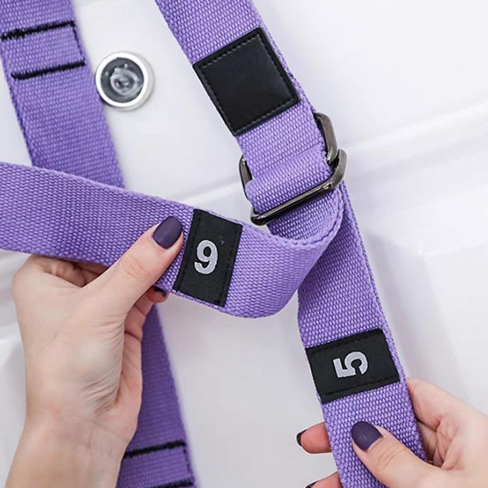 เชือกยืดสำหรับโยคะแบบอากาศ ช่ว - Pilates Yoga Aerial บทวิจารณ์และราคา