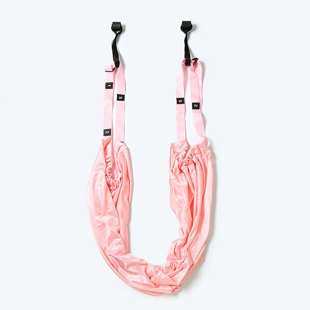 เชือกยืดสำหรับโยคะแบบอากาศ ช่ว - Pilates Yoga Aerial บทวิจารณ์และราคา