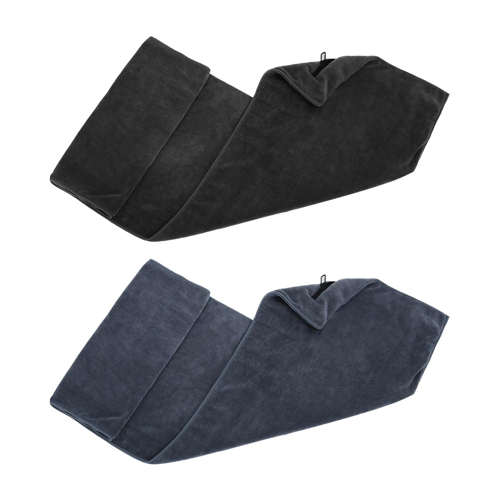 ผ้าขนหนูสำหรับออกกำลังกาย ไมโค - Pilates Yoga Towel บทวิจารณ์และราคา