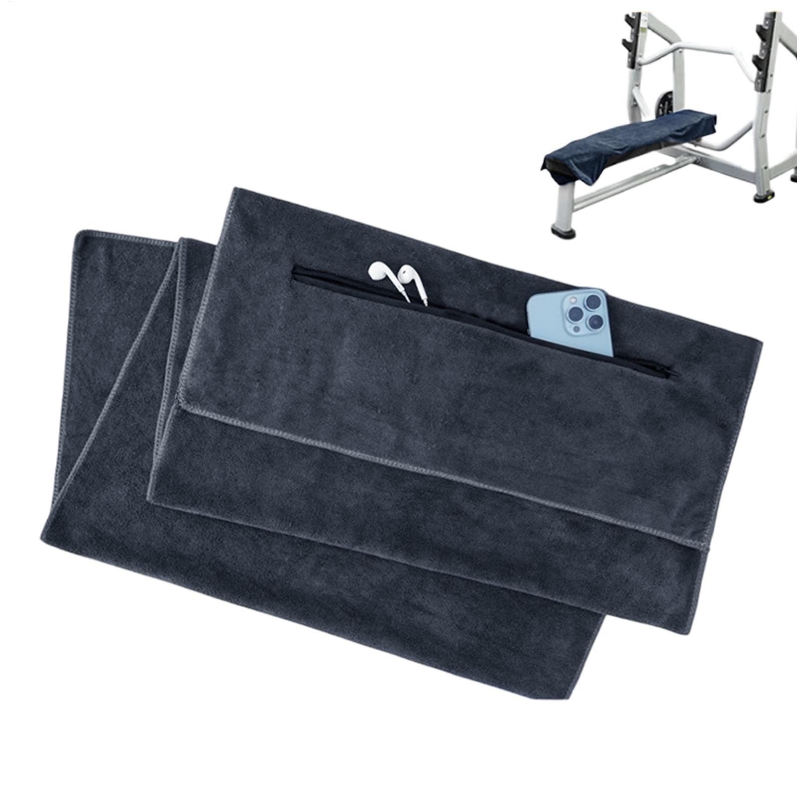 ผ้าขนหนูสำหรับออกกำลังกาย ไมโค - Pilates Yoga Towel บทวิจารณ์และราคา