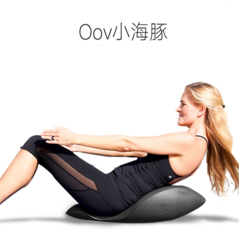 อุปกรณ์ฝึกโยคะสำหรับหลัง รุ่น  - Pilates Yoga Training บทวิจารณ์และราคา