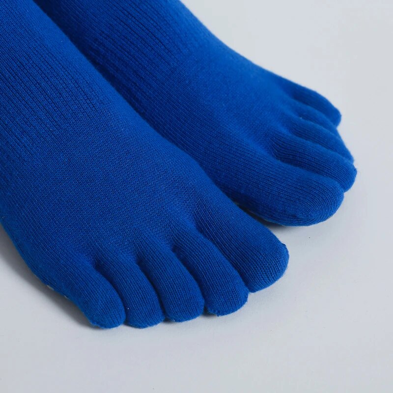 ถุงเท้าโยคะระบายอากาศได้สำหรับ - Medias Para Pilates Y Yoga บทวิจารณ์และราคา