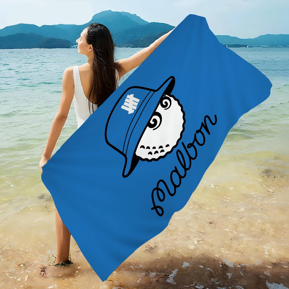 แฟชั่นเอ็ม-มัลบอน กอล์ฟ อาร์ตผ - Pilates Yoga Towel บทวิจารณ์และราคา