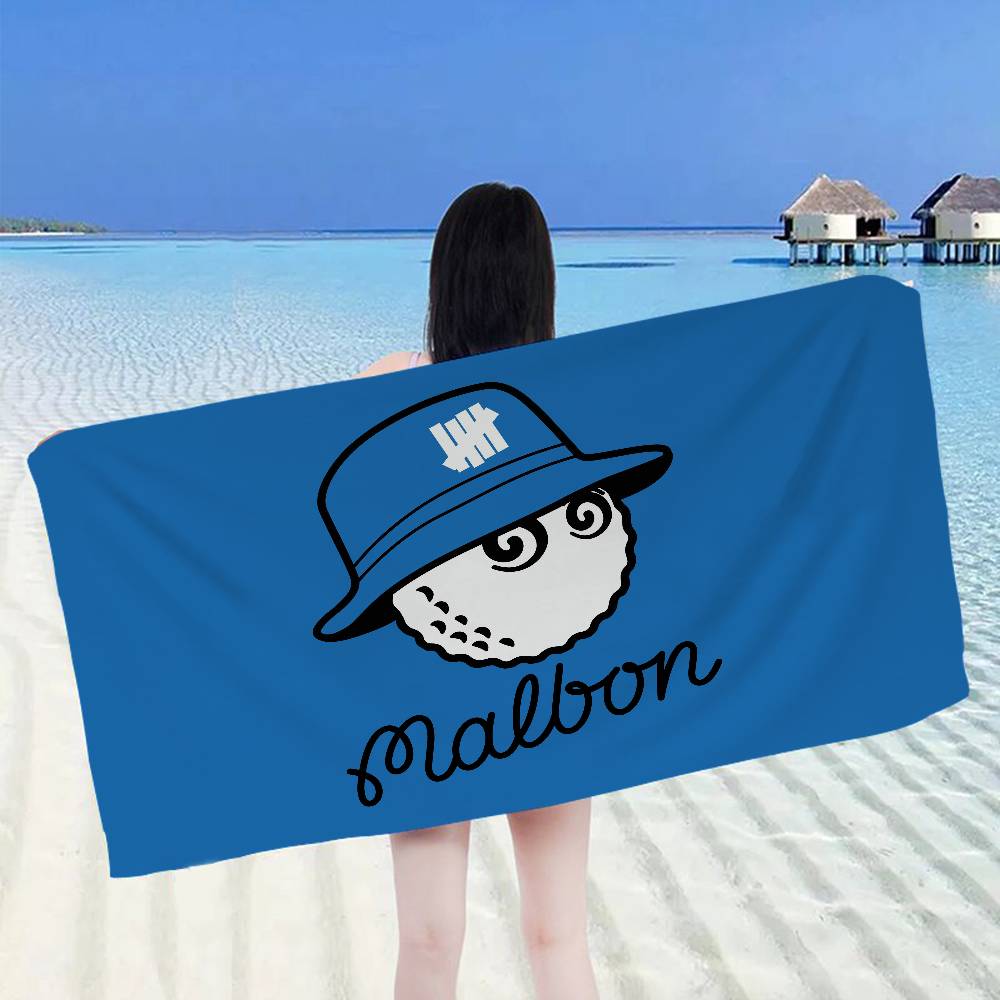 แฟชั่นเอ็ม-มัลบอน กอล์ฟ อาร์ตผ - Pilates Yoga Towel บทวิจารณ์และราคา