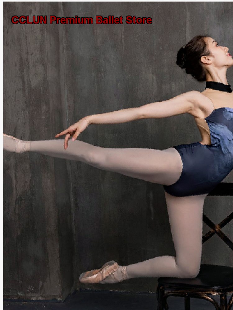 ชุดเต้นรำ Danzbaby ชุดยิมนาสติ - Pilates Yoga Aerial บทวิจารณ์และราคา