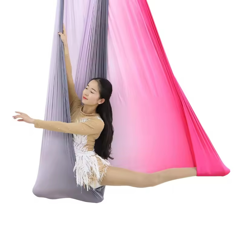 เปลโยคะอากาศ 7 เมตร, ชิงช้าต้า - Pilates Yoga Aerial บทวิจารณ์และราคา