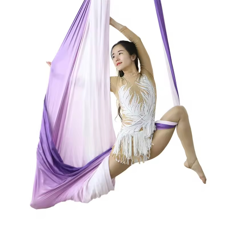 เปลโยคะอากาศ 7 เมตร, ชิงช้าต้า - Pilates Yoga Aerial บทวิจารณ์และราคา