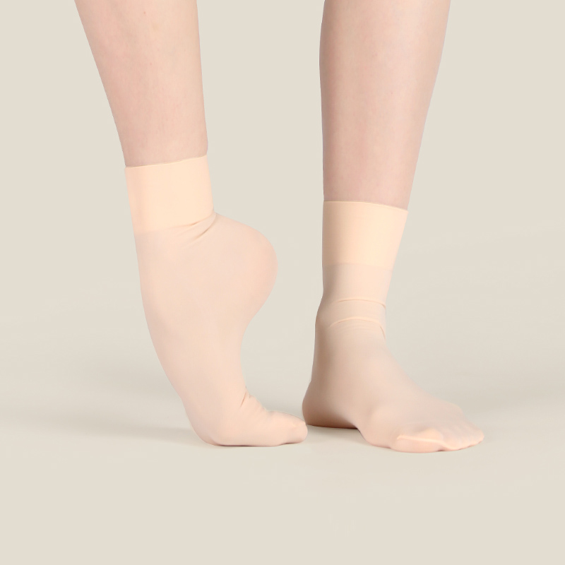 ผู้หญิง Professional ถุงเท้าบั - Medias Para Pilates Y Yoga บทวิจารณ์และราคา