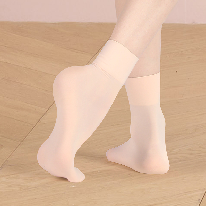 ผู้หญิง Professional ถุงเท้าบั - Medias Para Pilates Y Yoga บทวิจารณ์และราคา