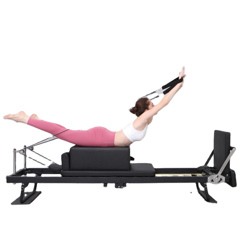 อุปกรณ์โยคะและพิลาทิสแบบพับได้ - Pilates Yoga Aerial บทวิจารณ์และราคา