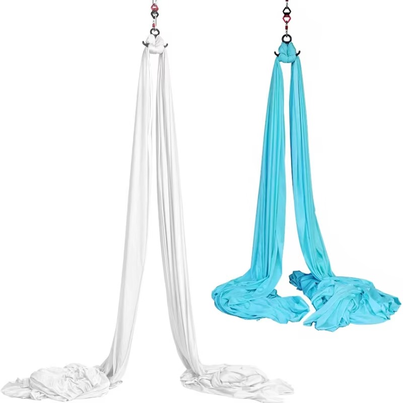 2026 สินค้าขายดี คุณภาพสูง ผ้า - Pilates Yoga Aerial บทวิจารณ์และราคา